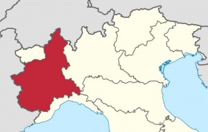 Piemonte