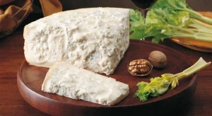 gorgonzola