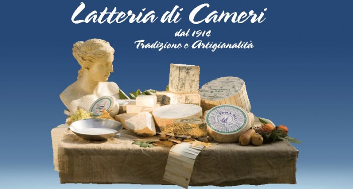 Quelli che il formaggio lo fanno blu