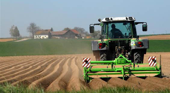 L’agricoltura spera in Maurizio Martina