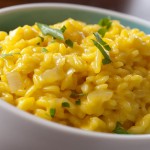 risotto