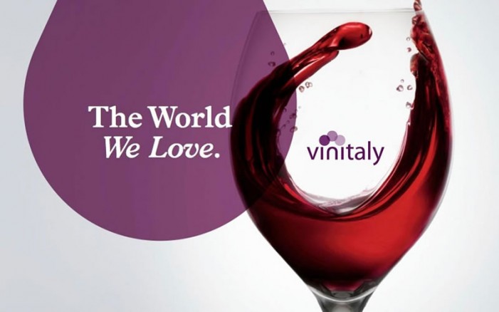 Vinitaly, la carica dei seicento