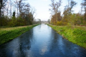 canale cavour