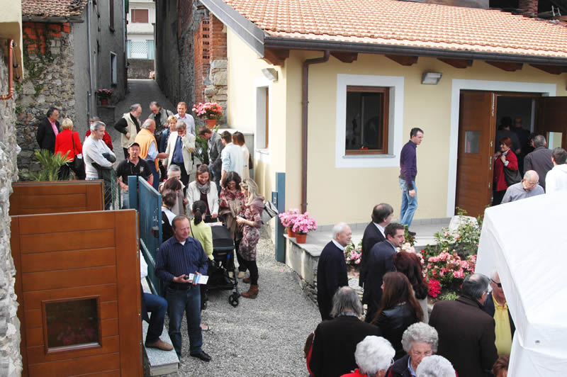 centro lavorazione piccoli frutti