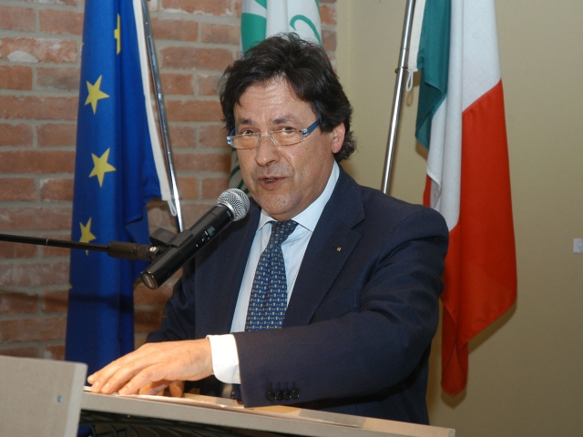 Coscia riconfermato alla presidenza  Confagricoltura Piemonte