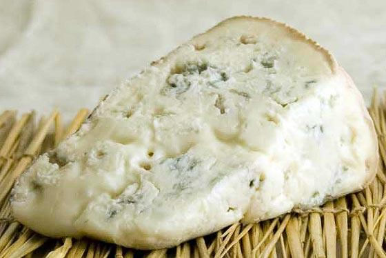 Gorgonzola superstar nel firmamento dei formaggi