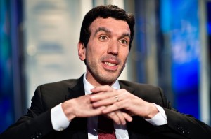 Il ministro: giusta la battaglia dei risicoltori