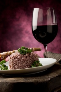 risotto-barbera