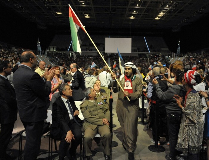 Salone del Gusto e Terra Madre, il Lingotto chiama il mondo