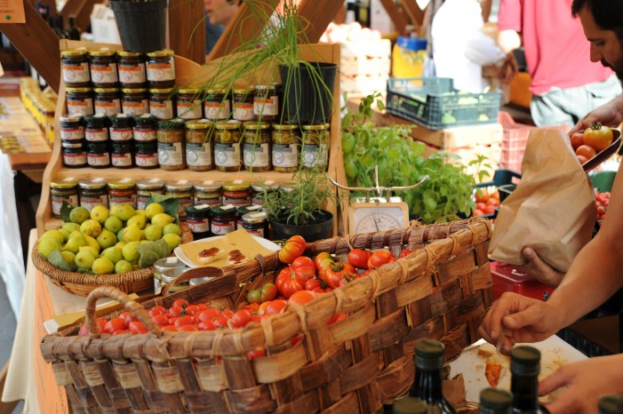 Il rischio: nella filiera di prodotto un’agricoltura subalterna