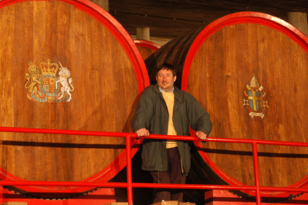 Ghemme custodisce il segreto dell’antico vino dei monaci di Cluny