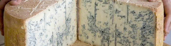 Gorgonzola, produzione record (+6,42 per cento)