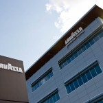 Sede Lavazza Innovation Center