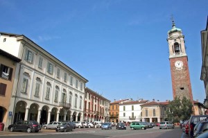 A Oleggio la piccola Expo dell’agricoltura