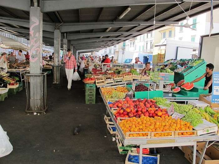 Accordo Banco Popolare-Ortofrutta per sostenere il settore