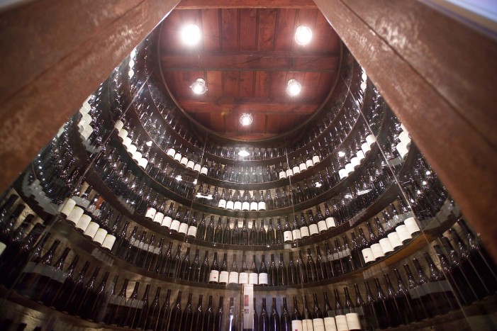 Patrimonio Unesco del Piemonte, buon compleanno in enoteca