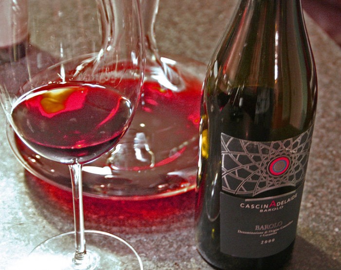 Veneto e Piemonte trainano l’export del vino italiano