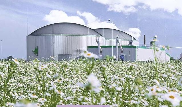 Terreno più fertile in Piemonte con gli scarti del biogas