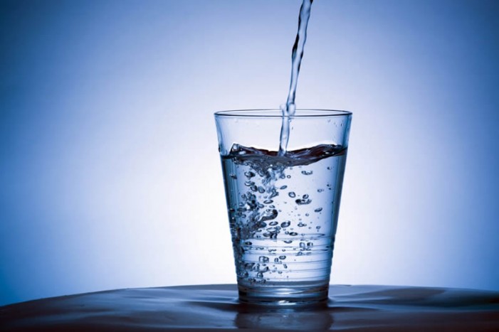 L’acqua che beviamo e quelli che non ne hanno