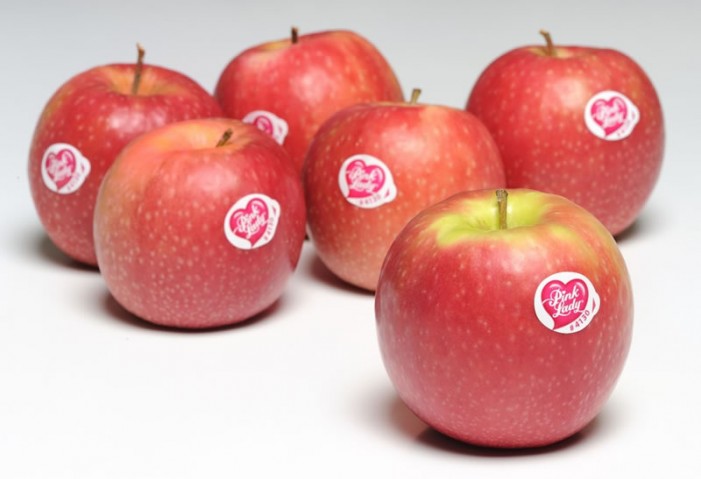 Attenti alla Pink Lady, la mela che insidia le nostre Igp