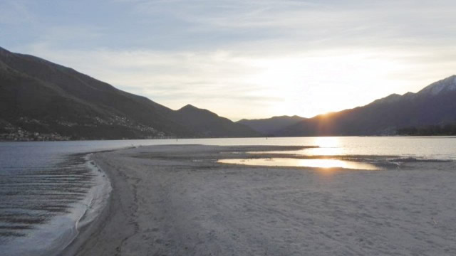 Computer e caveau d’acqua per vincere l’arsura