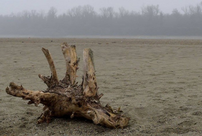 Vertice sulle risorse idriche: indispensabili le ”casseforti d’acqua”