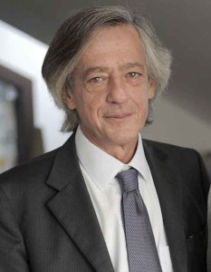 Giampaolo Ferrari, protagonista e amico del territorio