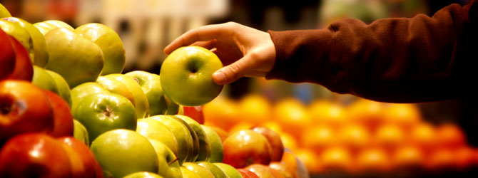 Riso, frutta, pomodori: nel futuro c’è la filiera di prodotto