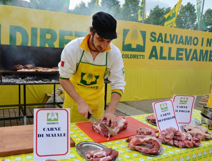 Braciole alla riscossa, cala il consumo di carne in Italia (fotogallery)