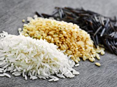 Perché il riso straniero sfugge alla black list dei cibi contaminati