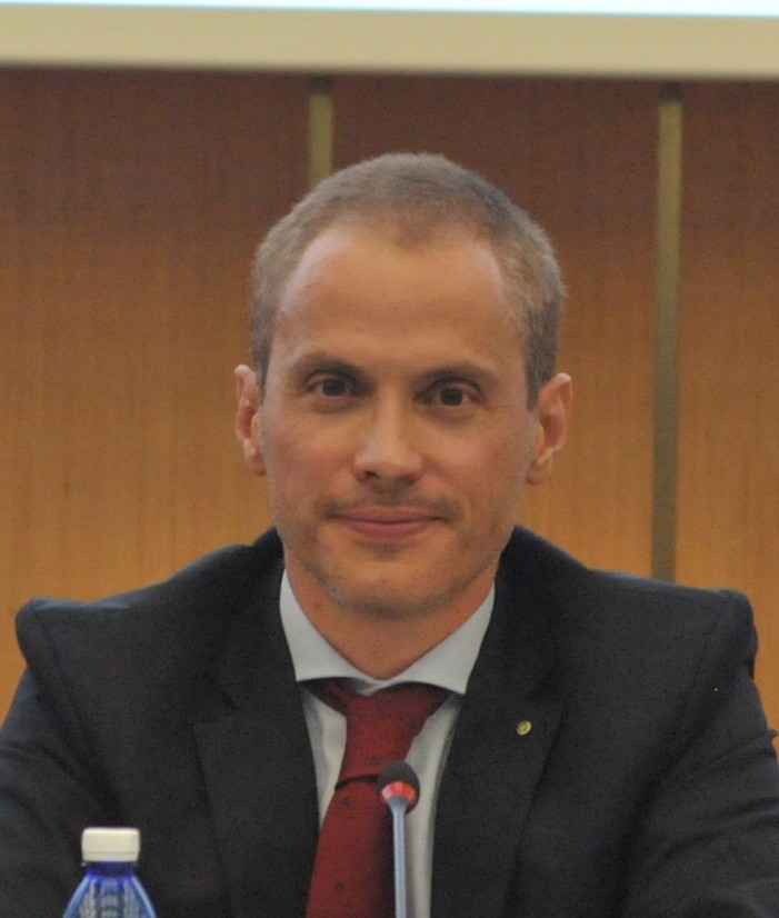 Ravanelli presidente di Confindustria Piemonte