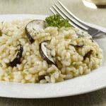 risotto