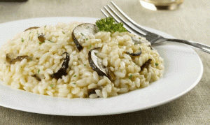 risotto