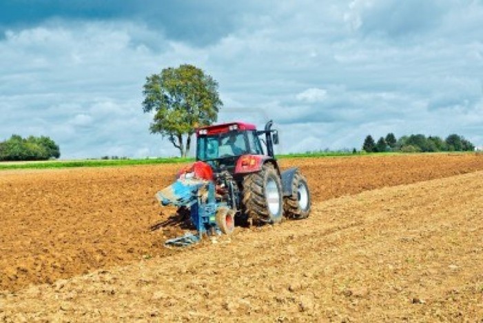 Infortuni in agricoltura: il 56% avviene con i trattori