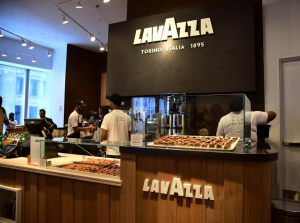 lavazza