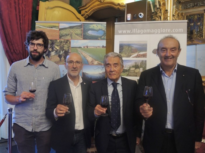 Ghemme Docg, protagonista da vent’anni