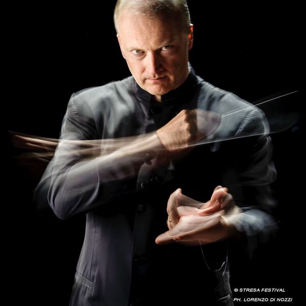 Stresafestival, gran finale con Gianandrea Noseda