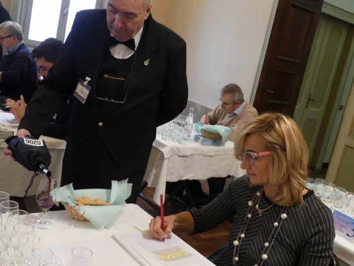 Calici d’oro, l’Alto Piemonte dice la sua (fotogallery)