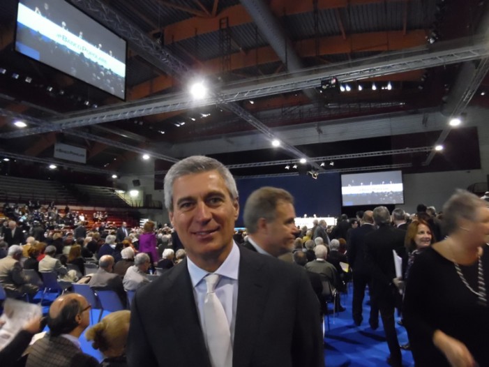 Nasce il colosso Banco Popolare-BPM. Mauro: nessuno sarà licenziato