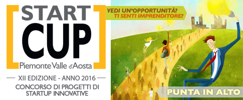 Start Cup, l’idea che premia le grandi idee