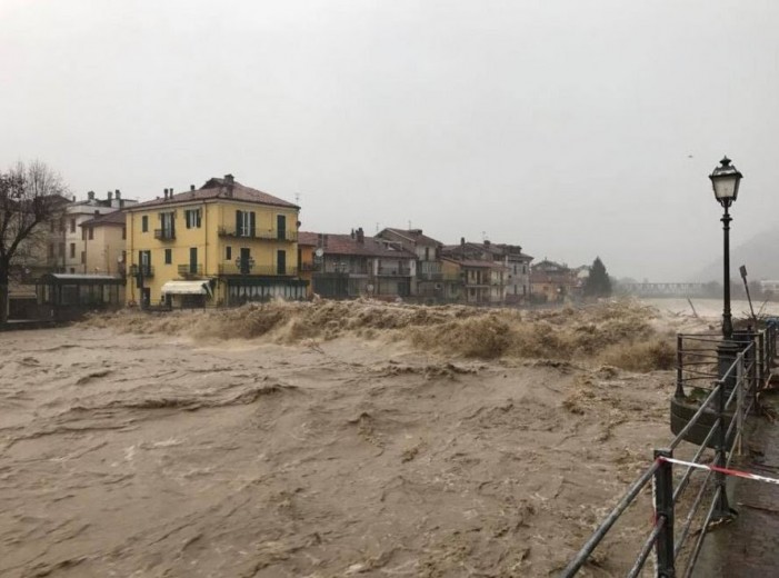 “Manutenzione costante per evitare le alluvioni”