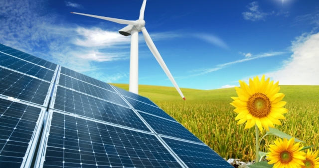 Energie rinnovabili, la corsa alla conquista del sole