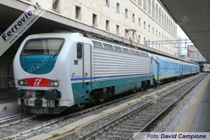 Sul Treno Verde con Novamont chi beve un caffè fa nascere i funghi