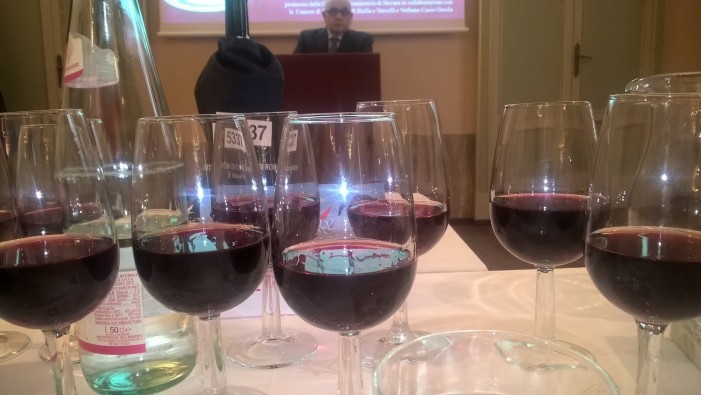 Taste Alto Piemonte, Vinitaly Made in Novara fra le mura del castello