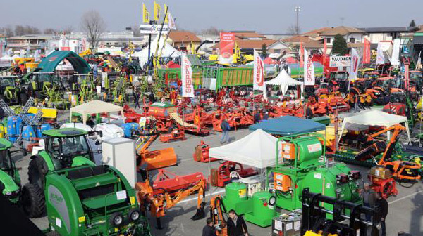 A Savigliano l’agricoltura è già futuro