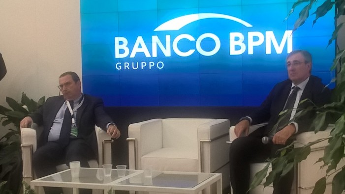 Banco Bpm, il futuro parte dal territorio (fotogallery)