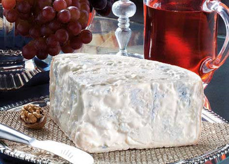 Cibus Connect, protagonista il mondo gorgonzola