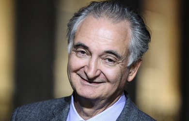 Circonomia, Jacques Attali a Novara apre il tour dell’economia circolare