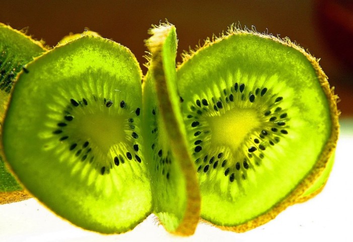 Green Angel, l’angelo verde che salverà il kiwi