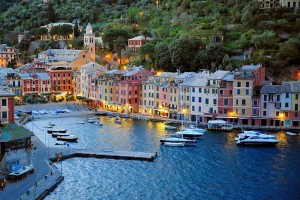 portofino